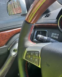 Cadillac CTS CTS 4 0kW thumbnail