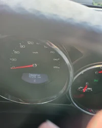 Cadillac CTS CTS 4 0kW thumbnail