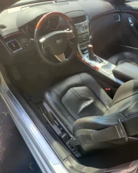 Cadillac CTS CTS 4 0kW thumbnail