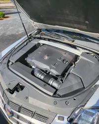 Cadillac CTS CTS 4 0kW thumbnail