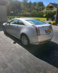 Cadillac CTS CTS 4 0kW thumbnail