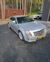 Cadillac CTS CTS 4 0kW thumbnail