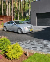 Cadillac CTS CTS 4 0kW thumbnail