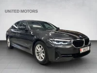 BMW 520 - 2 140kW thumbnail