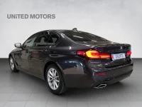 BMW 520 - 2 140kW thumbnail