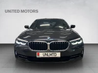 BMW 520 - 2 140kW thumbnail