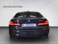 BMW 520 - 2 140kW thumbnail
