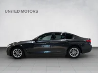 BMW 520 - 2 140kW thumbnail