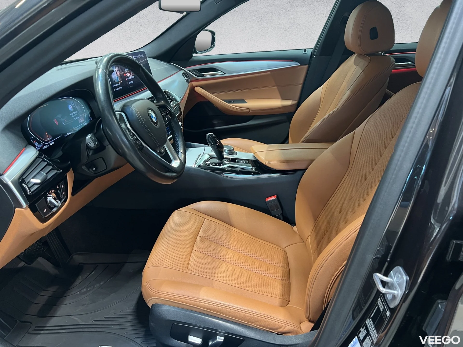 BMW 520 - 2 140kW