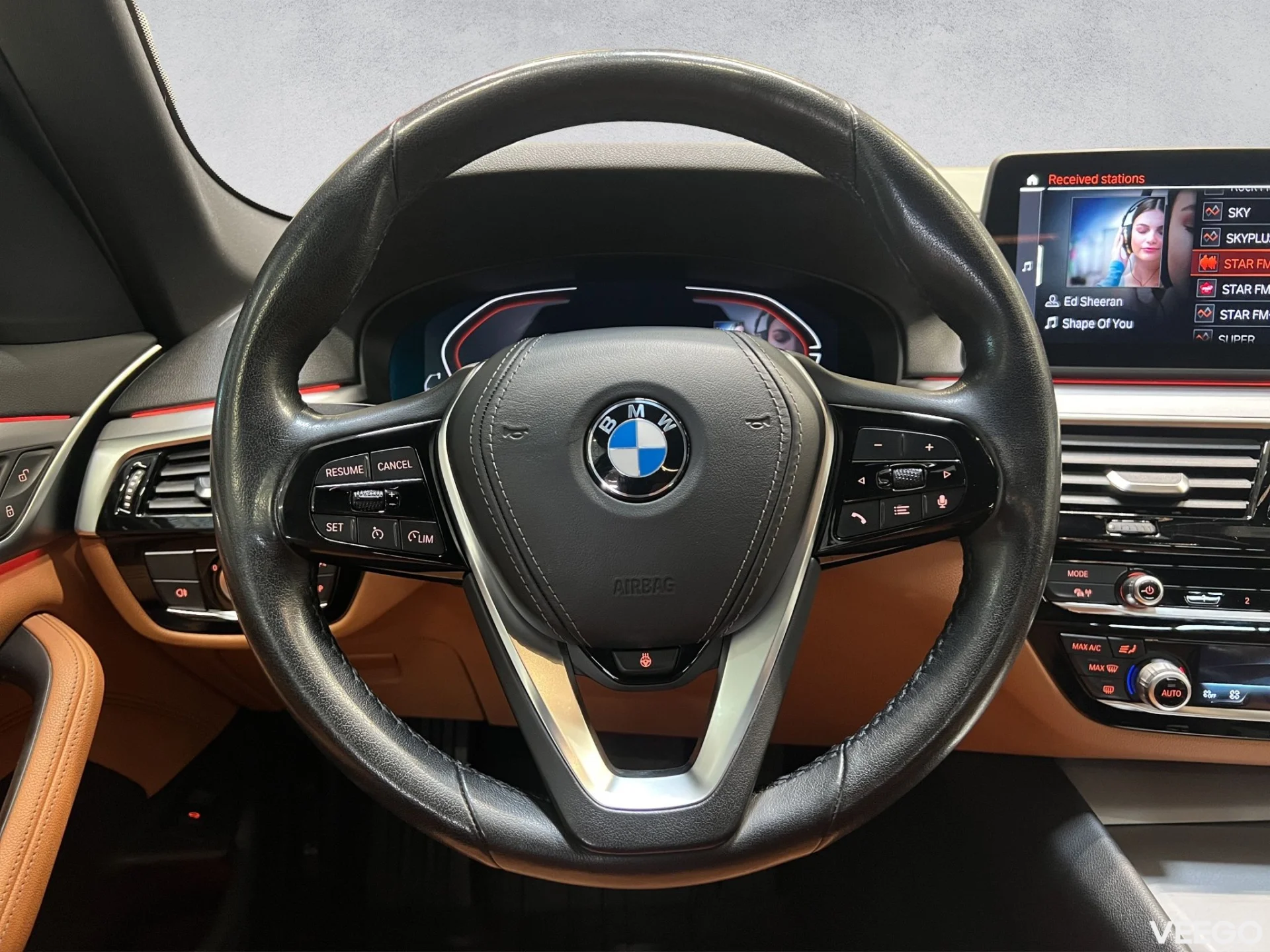 BMW 520 - 2 140kW