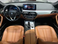 BMW 520 - 2 140kW thumbnail