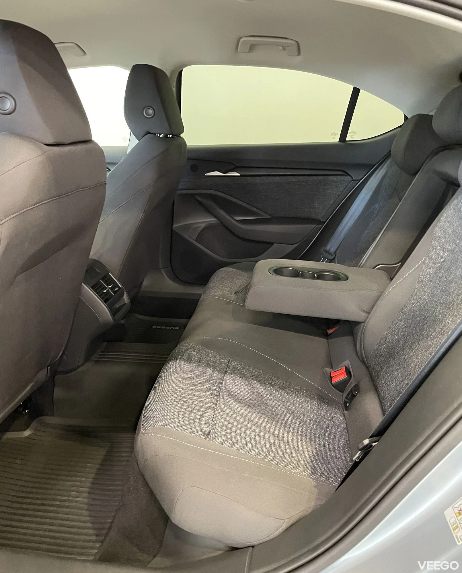 Skoda Superb HB Essence 1.5 110kW