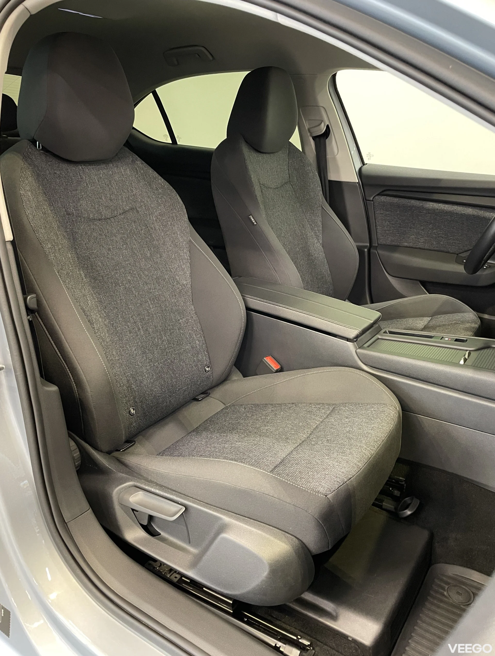 Skoda Superb HB Essence 1.5 110kW