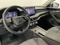 Skoda Superb HB Essence 1.5 110kW thumbnail