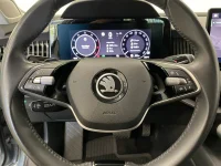 Skoda Superb HB Essence 1.5 110kW thumbnail