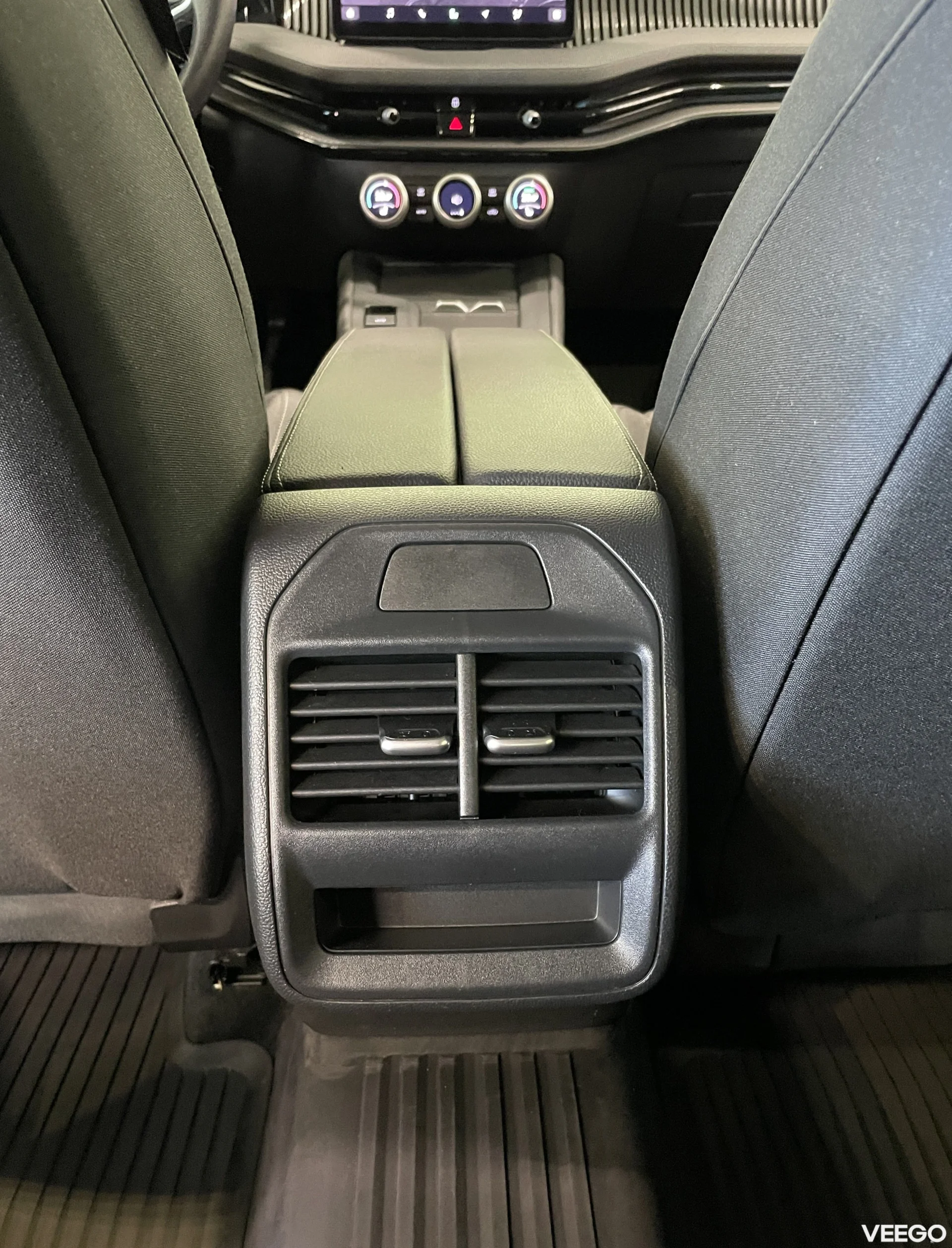 Skoda Superb HB Essence 1.5 110kW