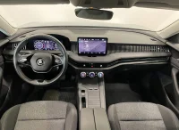 Skoda Superb HB Essence 1.5 110kW thumbnail