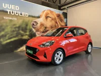 Hyundai i10 1.2 62kW thumbnail