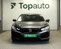 Honda Civic 1 95kW thumbnail