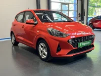 Hyundai i10 1.2 62kW thumbnail