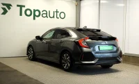 Honda Civic 1 95kW thumbnail