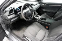 Honda Civic 1 95kW thumbnail
