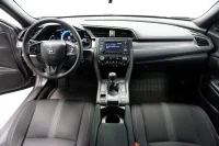 Honda Civic 1 95kW thumbnail