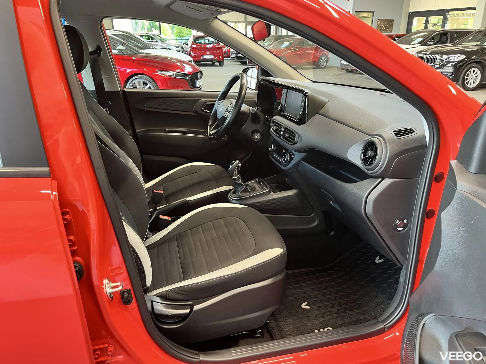 Hyundai i10 1.2 62kW