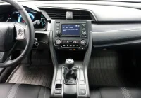 Honda Civic 1 95kW thumbnail
