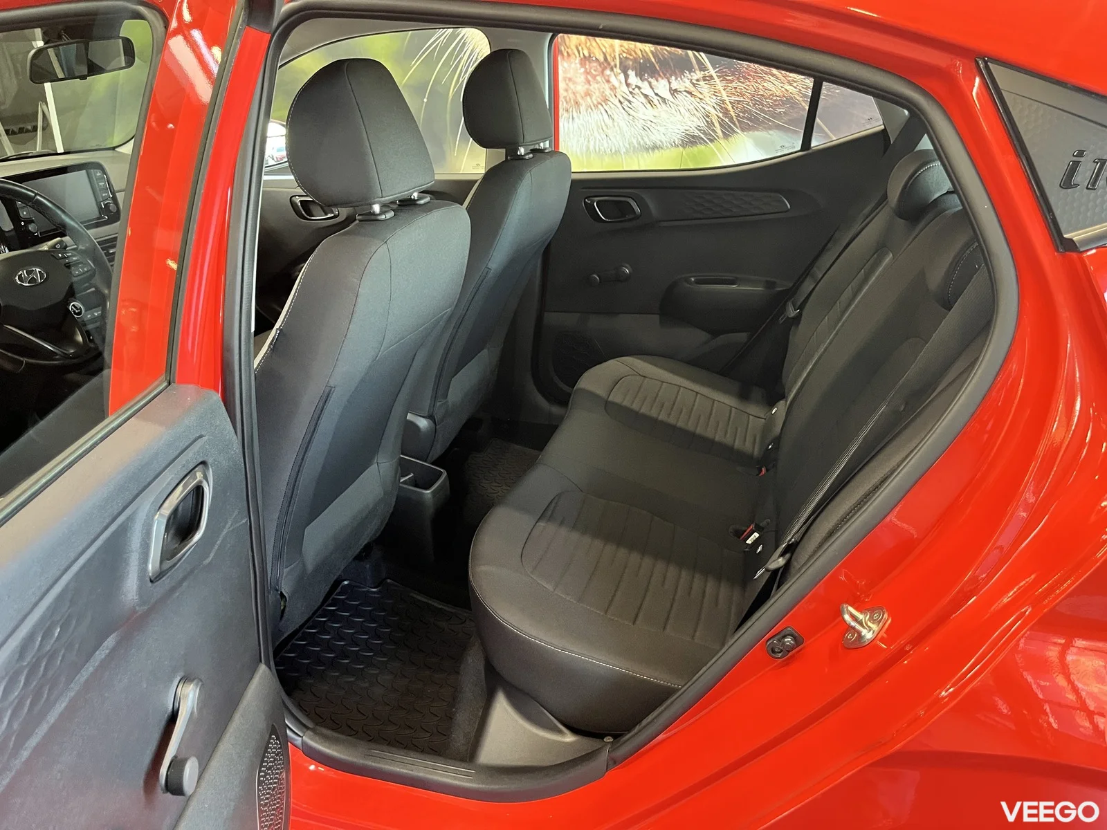 Hyundai i10 1.2 62kW