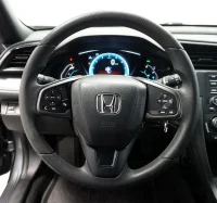 Honda Civic 1 95kW thumbnail