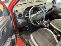 Hyundai i10 1.2 62kW thumbnail