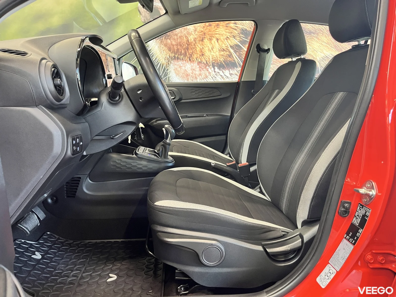 Hyundai i10 1.2 62kW