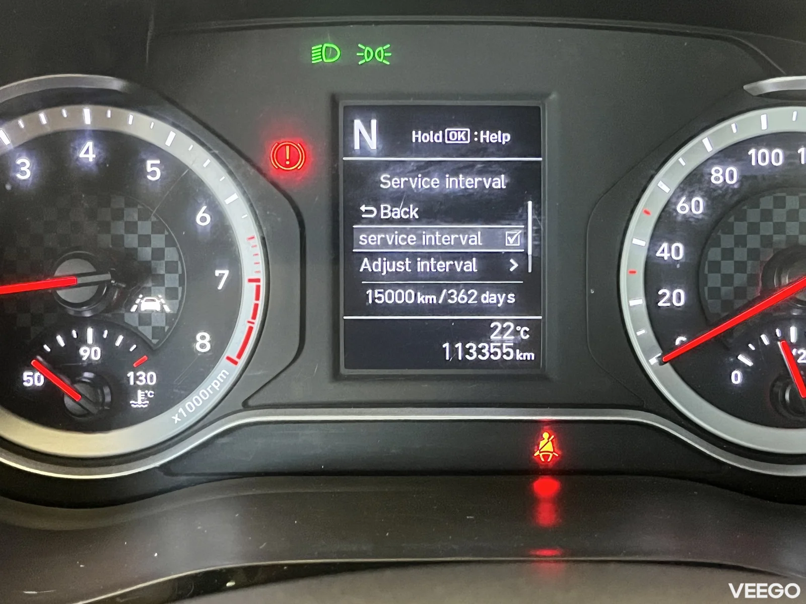 Hyundai i10 1.2 62kW