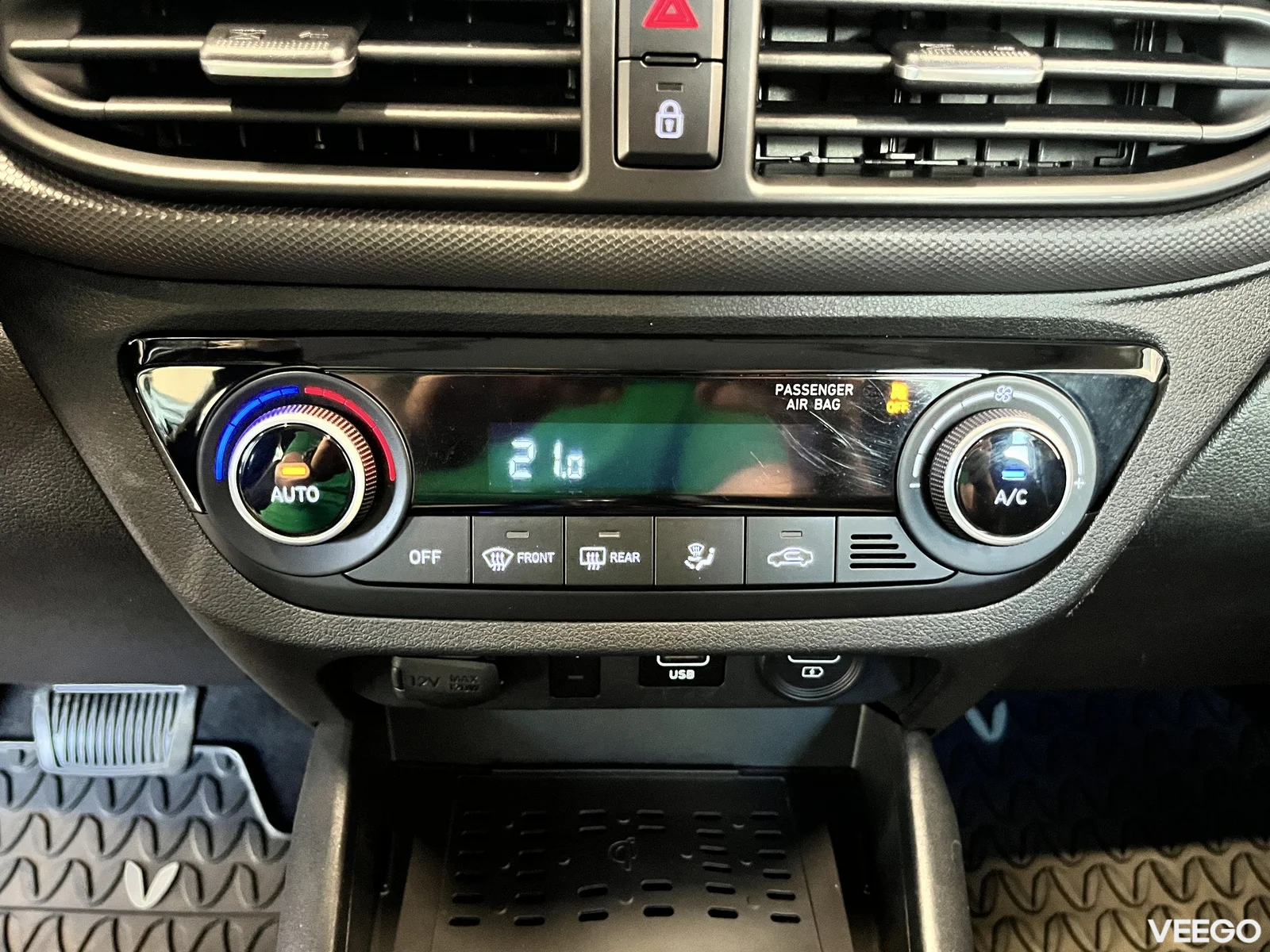 Hyundai i10 1.2 62kW