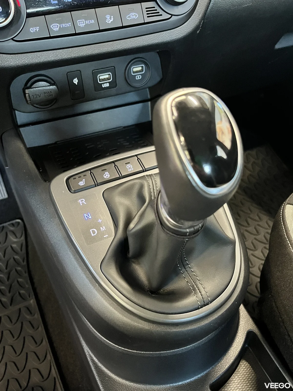 Hyundai i10 1.2 62kW