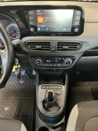 Hyundai i10 1.2 62kW thumbnail