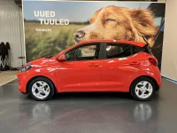 Hyundai i10 1.2 62kW thumbnail