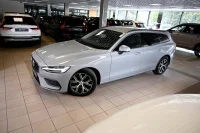 Volvo V60 BRIGHT PLUS INTELLI SAFE MY24 2 120kW thumbnail