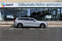 Volvo V60 BRIGHT PLUS INTELLI SAFE MY24 2 120kW thumbnail