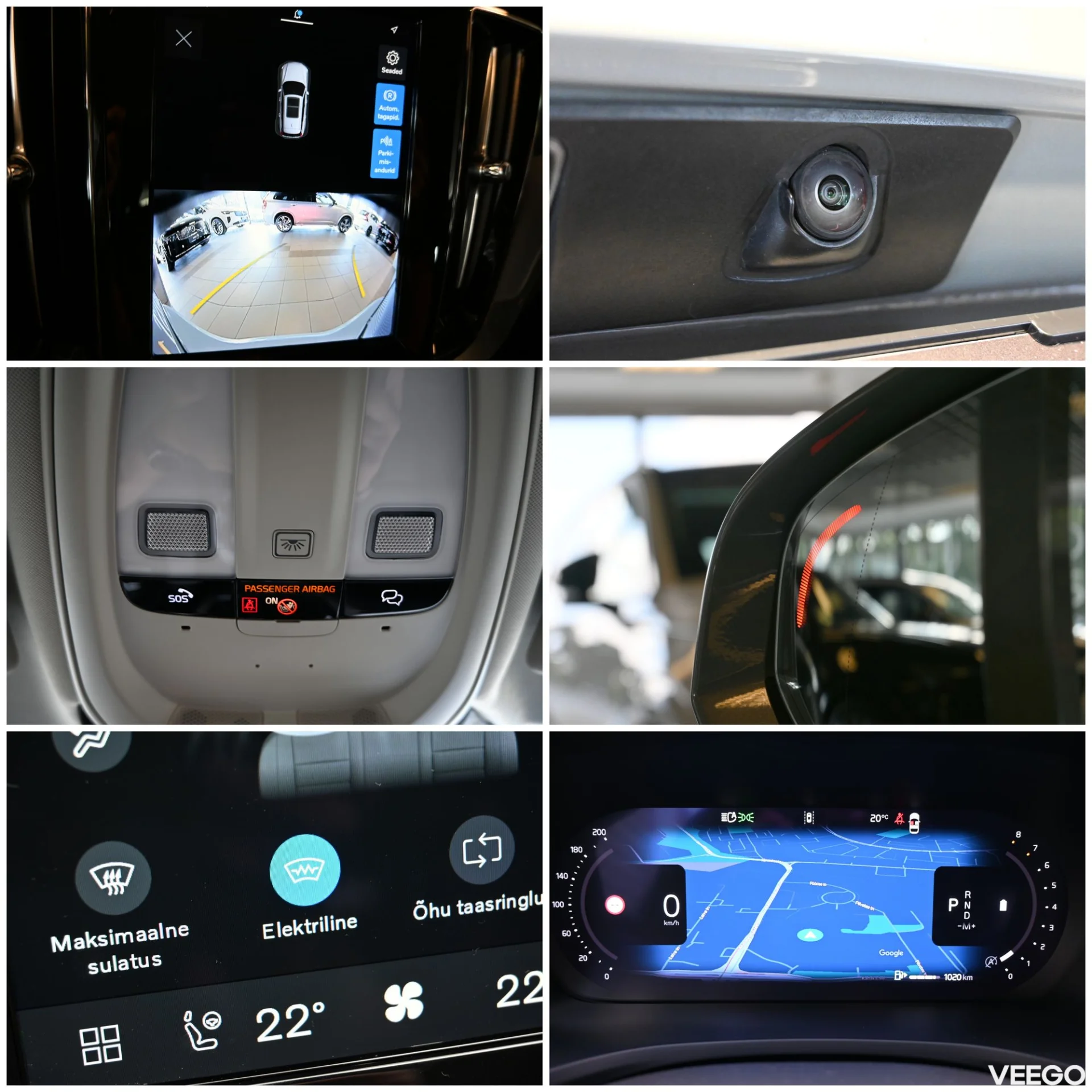 Volvo V60 BRIGHT PLUS INTELLI SAFE MY24 2 120kW