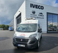 Fiat DUCATO Külmik 2.3 103kW thumbnail