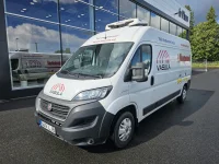 Fiat DUCATO Külmik 2.3 103kW thumbnail