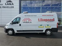 Fiat DUCATO Külmik 2.3 103kW thumbnail