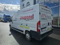 Fiat DUCATO Külmik 2.3 103kW thumbnail