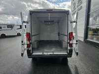 Fiat DUCATO Külmik 2.3 103kW thumbnail