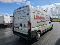 Fiat DUCATO Külmik 2.3 103kW thumbnail