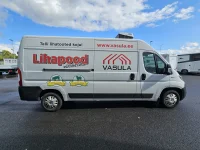 Fiat DUCATO Külmik 2.3 103kW thumbnail