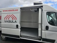 Fiat DUCATO Külmik 2.3 103kW thumbnail