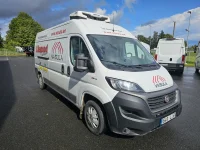 Fiat DUCATO Külmik 2.3 103kW thumbnail